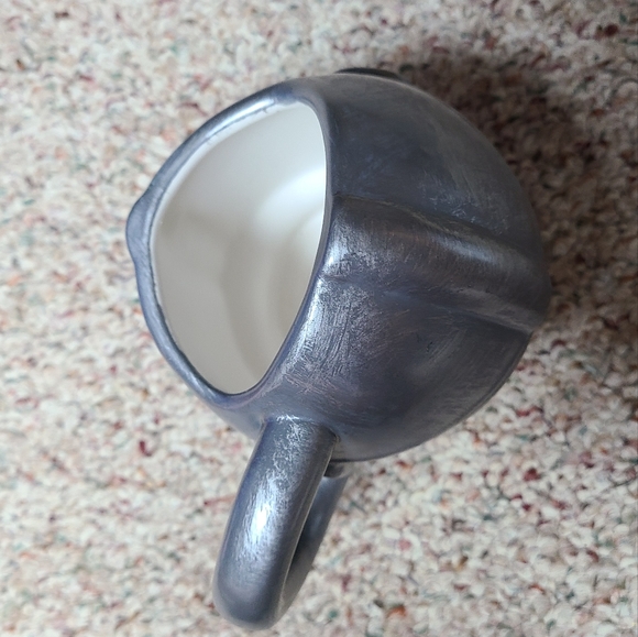 New Star Wars Mandalorian Mando Helmet Mug Disney - Picture 4 of 5